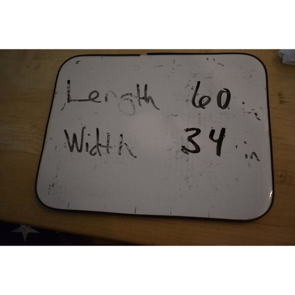 Large Nylon Don't Tread on Me Outdoor Flag W/Rivets 60x34 - Picture 4 of 4